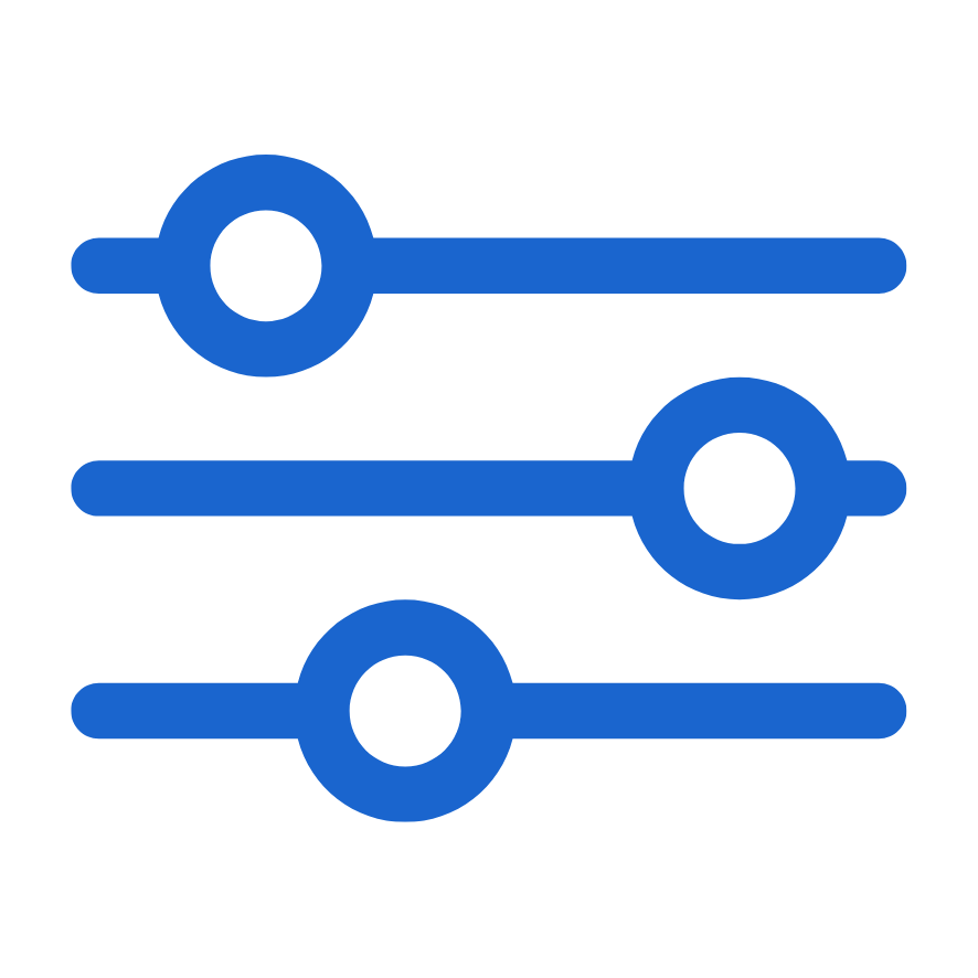 Advanced Routing Filters