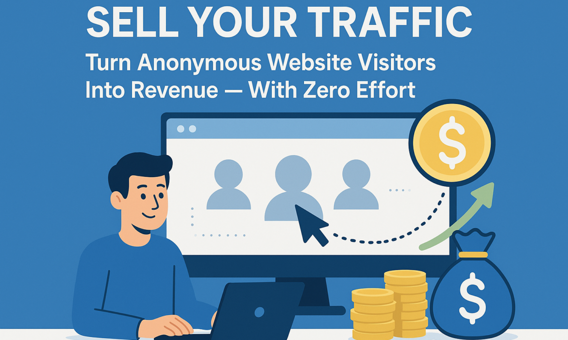 Sell Your Traffic