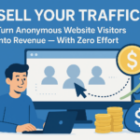 Sell Your Traffic